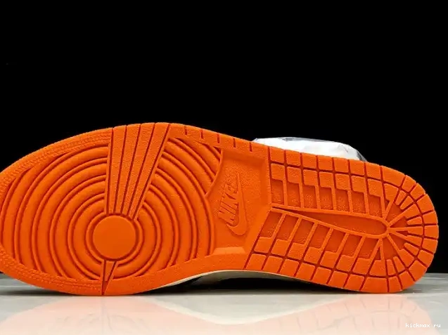 Cheap Kickmax Off-Louis AJ1 AQ0818-158 1 x Air OW Jordan 0510
